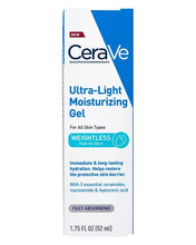 Load image into Gallery viewer, Ultra-Light Moisturizing Gel