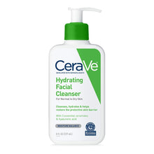 Load image into Gallery viewer, Hydrating Facial Cleanser