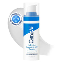 Load image into Gallery viewer, Hydrating Hyaluronic Acid Serum