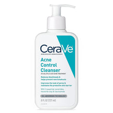 Load image into Gallery viewer, Acne Control Cleanser