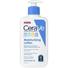 Load image into Gallery viewer, Baby Moisturizing Lotion