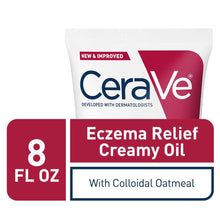 Load image into Gallery viewer, Eczema Creamy Oil