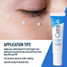 Load image into Gallery viewer, Eye Repair Cream