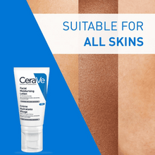 Load image into Gallery viewer, Facial Moisturising Lotion PM 52 ML