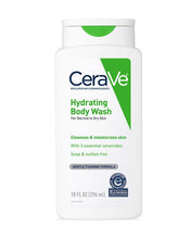Load image into Gallery viewer, Hydrating Body Wash