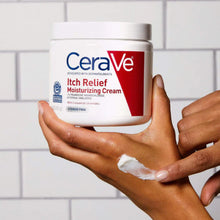 Load image into Gallery viewer, Itch Relief Moisturizing Cream