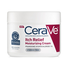 Load image into Gallery viewer, Itch Relief Moisturizing Cream