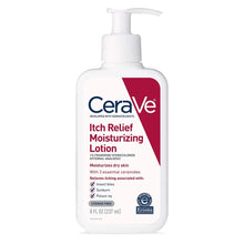 Load image into Gallery viewer, Itch Relief Moisturizing Lotion