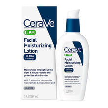 Load image into Gallery viewer, PM Facial Moisturizing Lotion