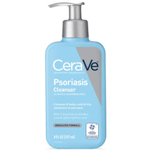 Load image into Gallery viewer, Psoriasis Cleanser | CeraVe