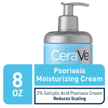 Load image into Gallery viewer, Psoriasis Moisturizing Cream