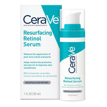 Load image into Gallery viewer, Resurfacing Retinol Serum