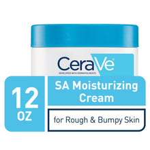 Load image into Gallery viewer, SA Cream for Rough &amp; Bumpy Skin
