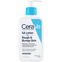 Load image into Gallery viewer, SA Lotion for Rough &amp; Bumpy Skin