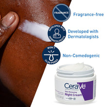 Load image into Gallery viewer, Skin Renewing Night Cream