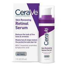 Load image into Gallery viewer, Skin Renewing Retinol Serum