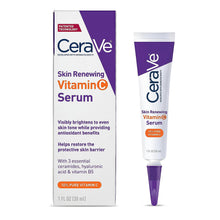 Load image into Gallery viewer, Skin Renewing Vitamin C Serum