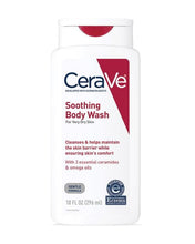Load image into Gallery viewer, Soothing Body Wash