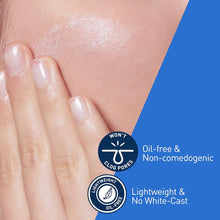 Load image into Gallery viewer, Ultra-Light Moisturizing Lotion With Sunscreen SPF 30