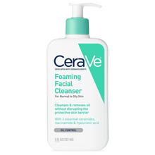 Load image into Gallery viewer, Foaming Facial Cleanser